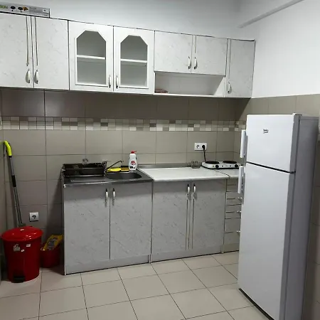 Apartman Vrbas Banjaluka * Баня-Лука