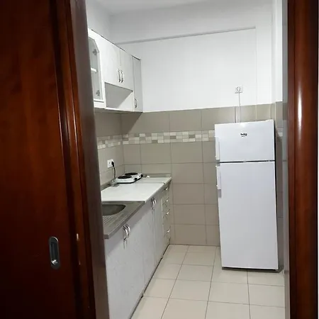 Апартаменты Apartman Vrbas Banjaluka *