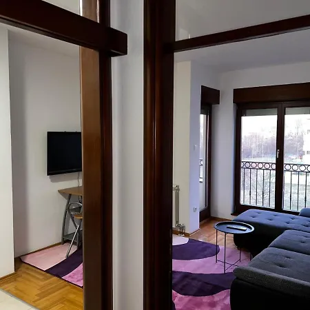 Apartman Vrbas Banjaluka * Баня-Лука