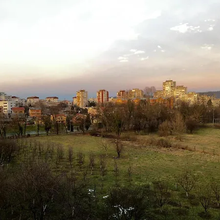 Апартаменты Apartman Vrbas Banjaluka *