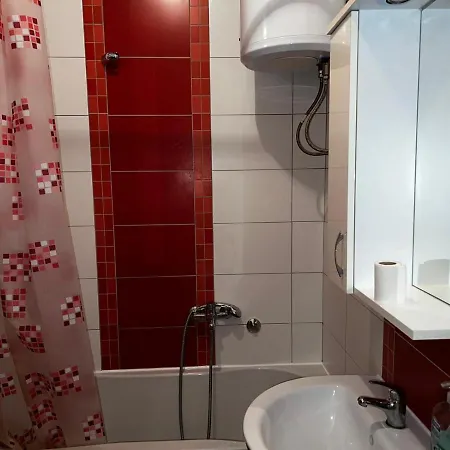 Apartman Vrbas Banjaluka