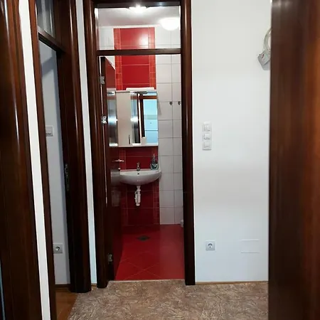 Апартаменты Apartman Vrbas Banjaluka *