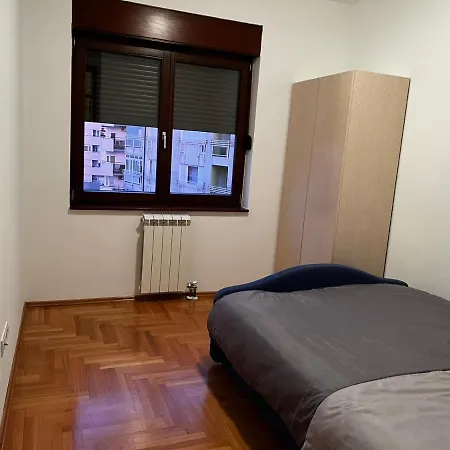 Apartman Vrbas Banjaluka *