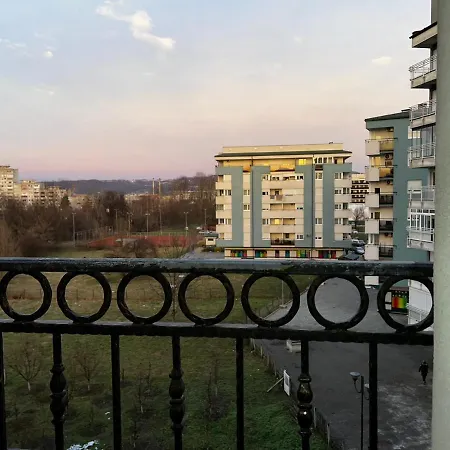 Апартаменты Apartman Vrbas Banjaluka *