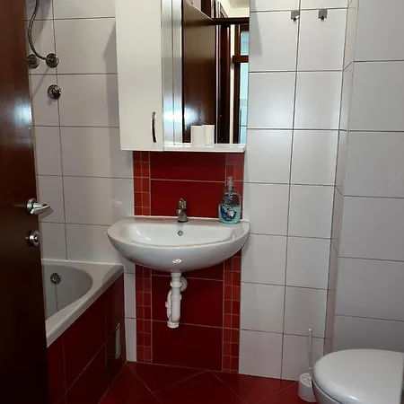 Apartman Vrbas Banjaluka Апартаменты